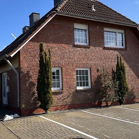 Ferienwohnung Norddeich: Gemuetliche Rueckzugsoase Fuer 2-4 Personen Екстериор снимка