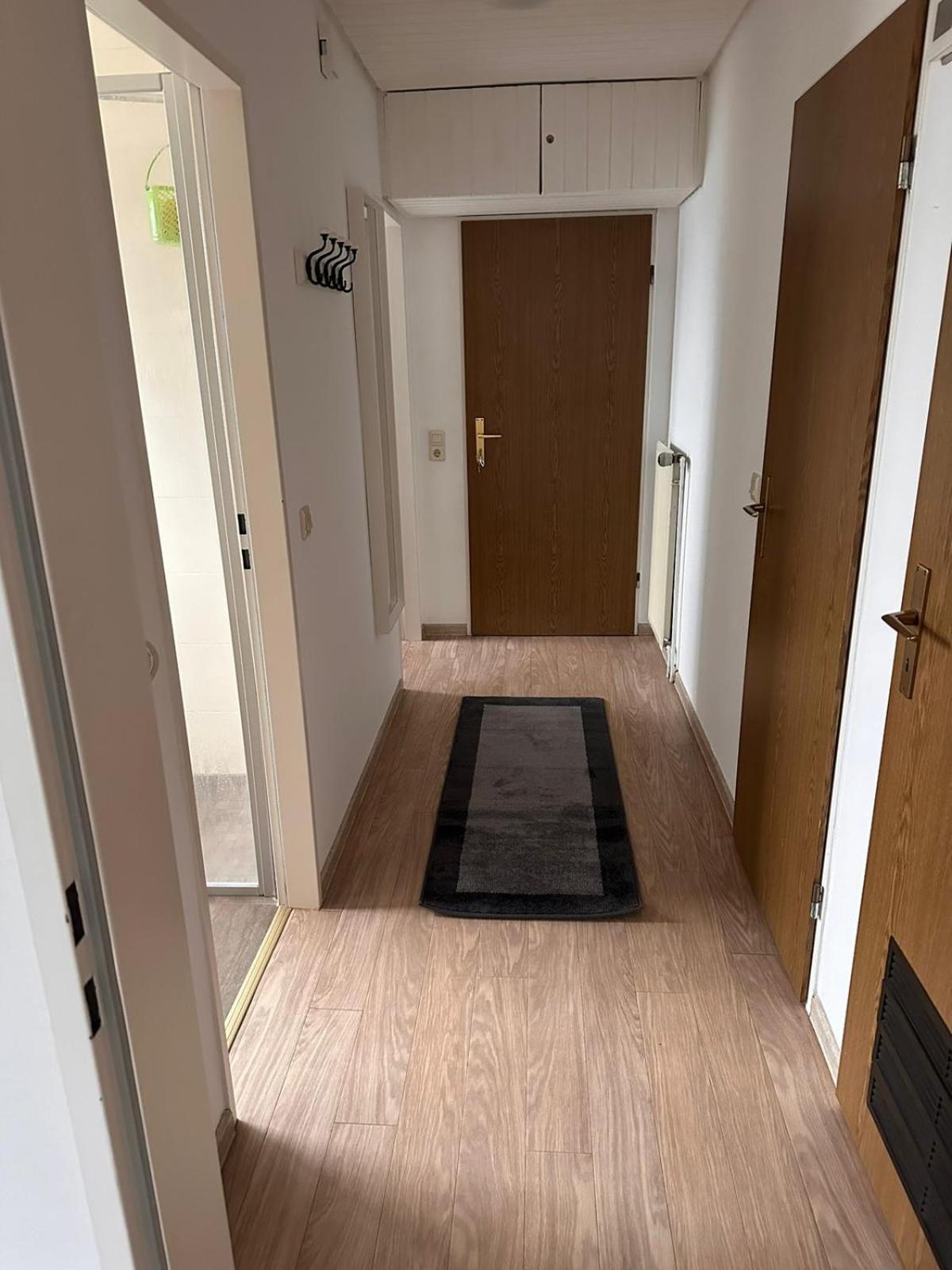 Ferienwohnung Norddeich: Gemuetliche Rueckzugsoase Fuer 2-4 Personen Екстериор снимка