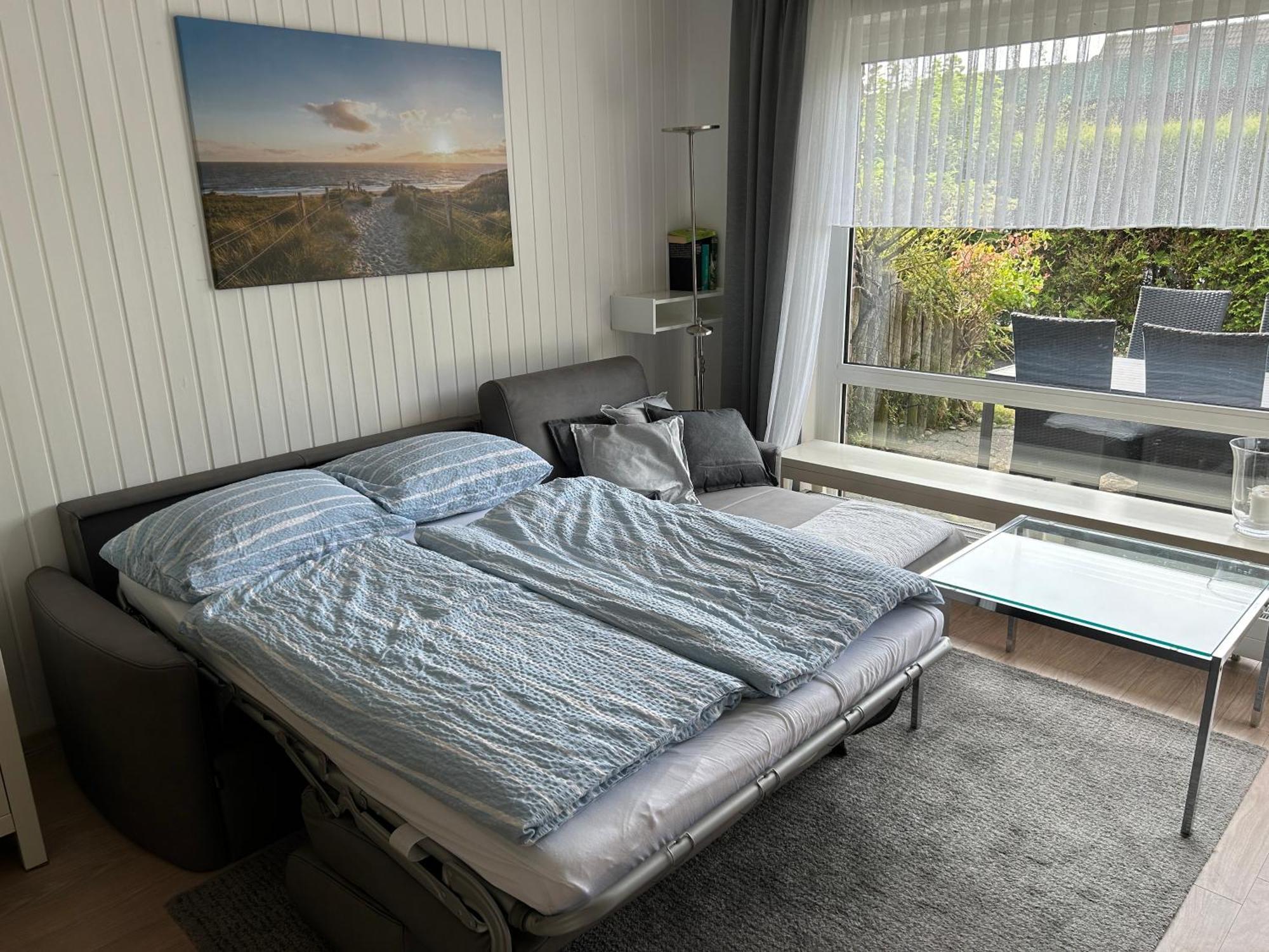 Ferienwohnung Norddeich: Gemuetliche Rueckzugsoase Fuer 2-4 Personen Екстериор снимка