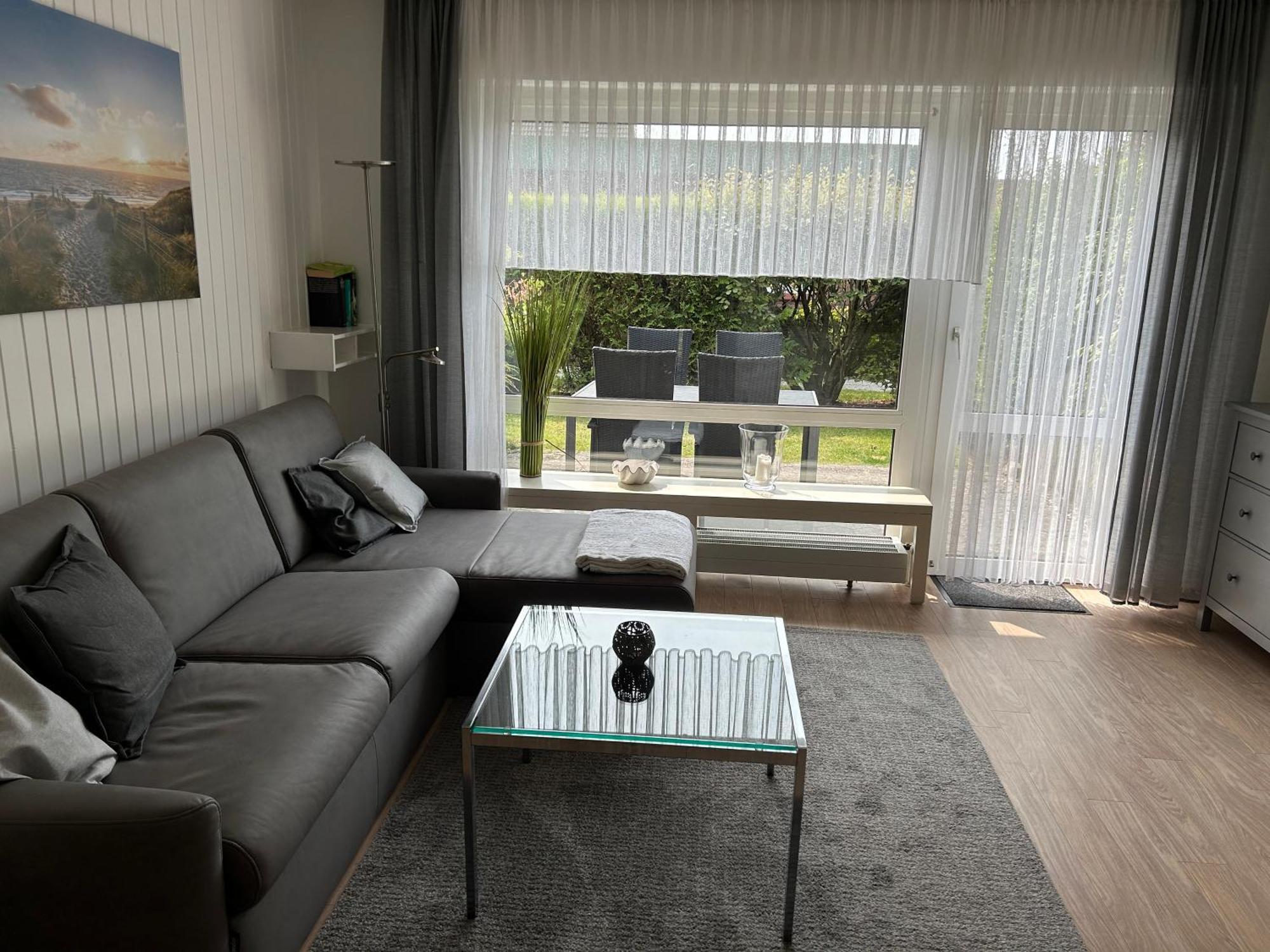 Ferienwohnung Norddeich: Gemuetliche Rueckzugsoase Fuer 2-4 Personen Екстериор снимка